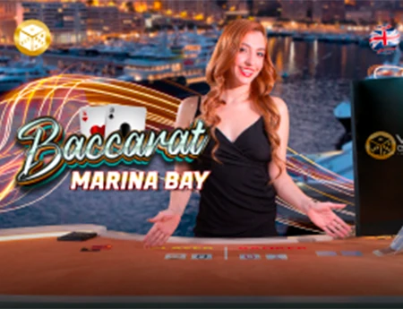 Marina Bay Baccarat